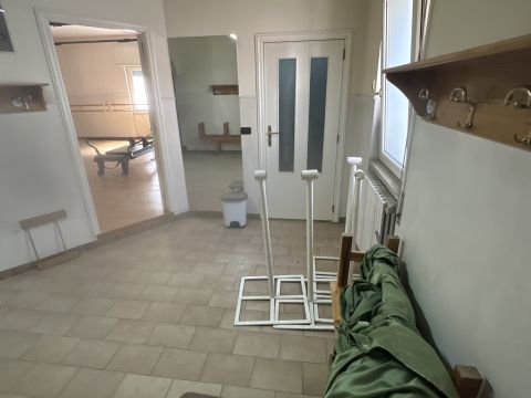 Viale della Gioventù, 22 - San Giovanni Rotondo