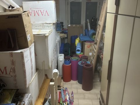 Viale della Gioventù, 22 - San Giovanni Rotondo