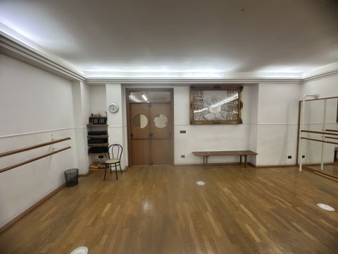 Viale della Gioventù, 22 - San Giovanni Rotondo
