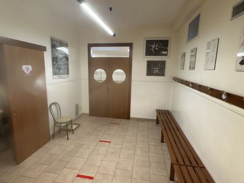 Viale della Gioventù, 22 - San Giovanni Rotondo