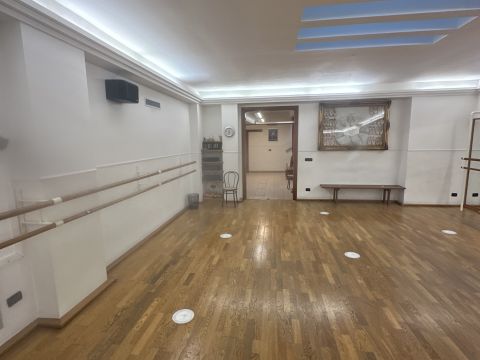 Viale della Gioventù, 22 - San Giovanni Rotondo