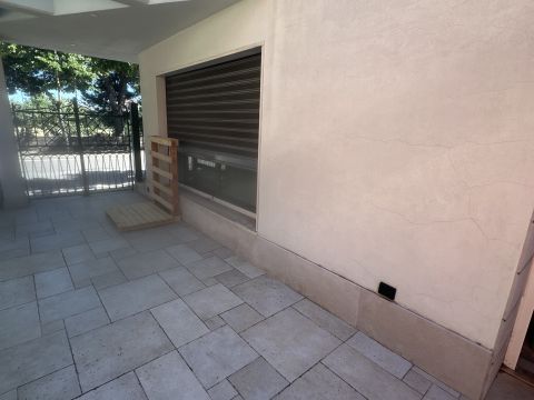 Viale della Gioventù, 22 - San Giovanni Rotondo