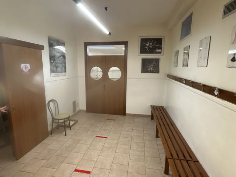 Viale della Gioventù, 22 - San Giovanni Rotondo