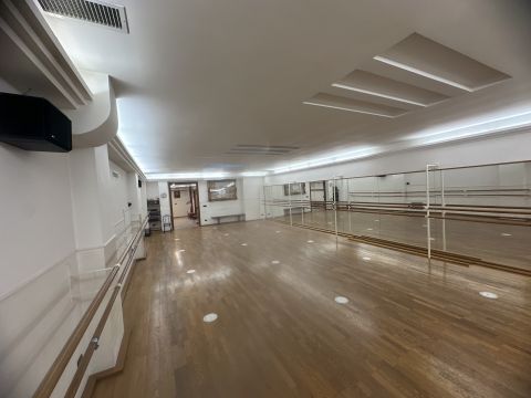Viale della Gioventù, 22 - San Giovanni Rotondo