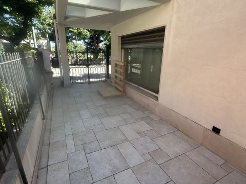 Viale della Gioventù, 22 - San Giovanni Rotondo