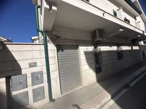 Viale della Gioventù, 22 - San Giovanni Rotondo