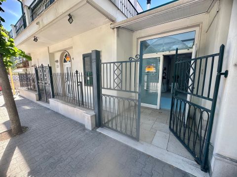Viale della Gioventù, 22 - San Giovanni Rotondo