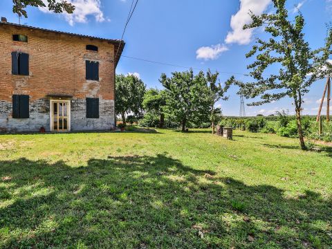 Via Calabria, 17 - Malalbergo