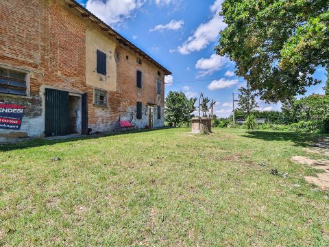 Via Calabria, 17 - Malalbergo