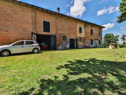 Via Calabria, 17 - Malalbergo
