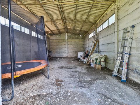 Via Calabria, 17 - Malalbergo