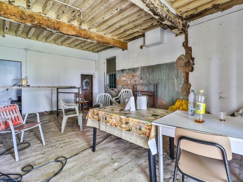 Via Calabria, 17 - Malalbergo