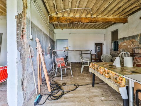 Via Calabria, 17 - Malalbergo