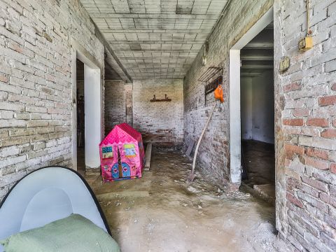 Via Calabria, 17 - Malalbergo