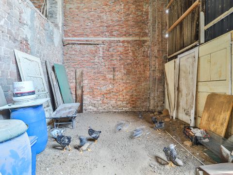 Via Calabria, 17 - Malalbergo