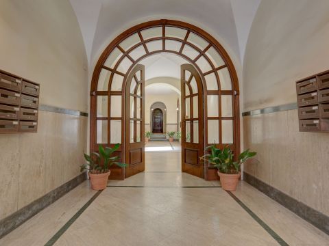 Via Alessandria - Roma