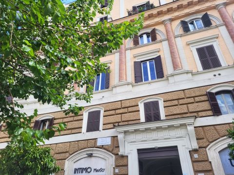 Via Alessandria - Roma