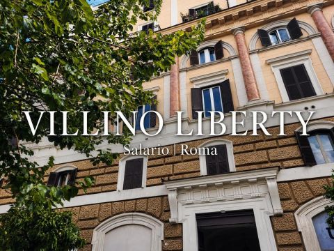 Via Alessandria - Roma