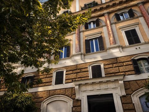 Via Alessandria - Roma