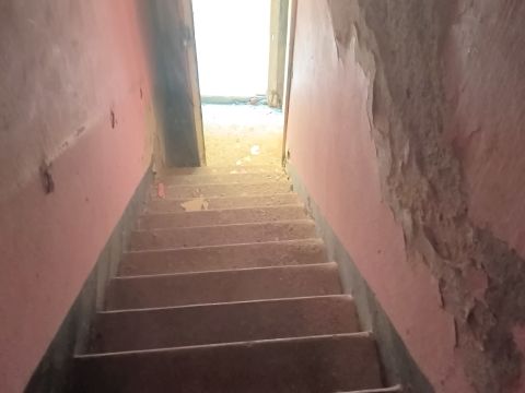 Corso Umberto I - Gioiosa Ionica
