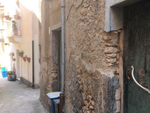 Corso Umberto I - Gioiosa Ionica