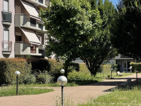 Via Martiri delle Foibe, 12 - Cornate D'adda