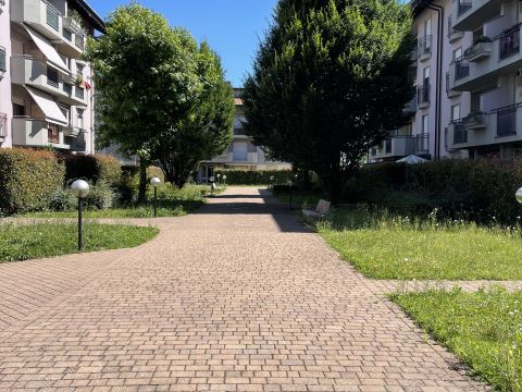 Via Martiri delle Foibe, 12 - Cornate D'adda
