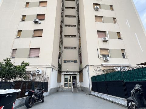 Viale Piazza Armerina, 2 - Palermo