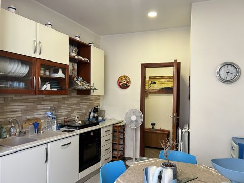 Viale Piazza Armerina, 2 - Palermo