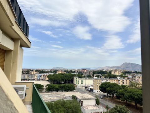 Viale Piazza Armerina, 2 - Palermo