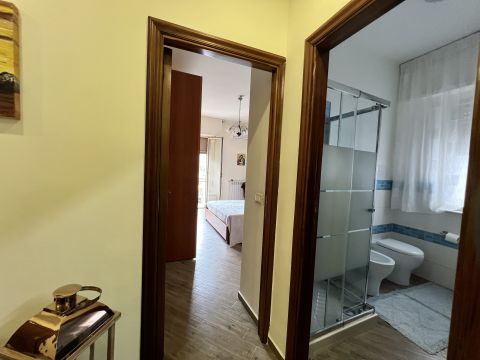 Viale Piazza Armerina, 2 - Palermo