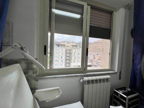 Viale Piazza Armerina, 2 - Palermo