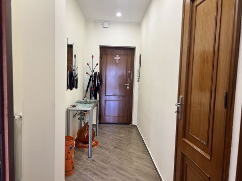 Viale Piazza Armerina, 2 - Palermo