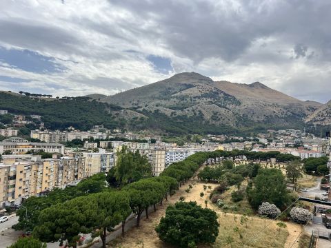 Viale Piazza Armerina, 2 - Palermo
