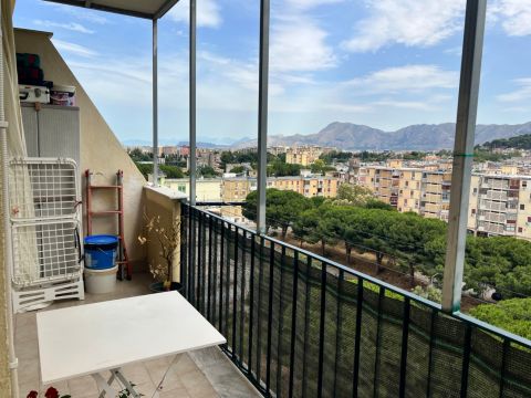 Viale Piazza Armerina, 2 - Palermo