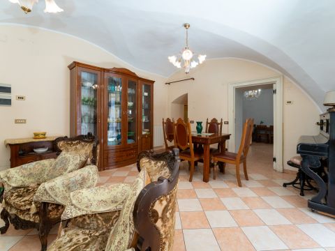 Via Montesano, 5 - Catania