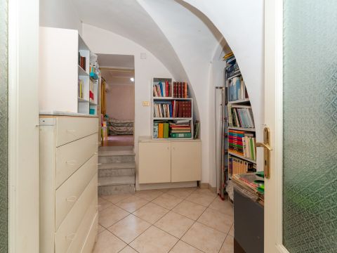Via Montesano, 5 - Catania