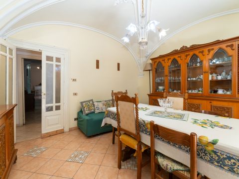 Via Montesano, 5 - Catania