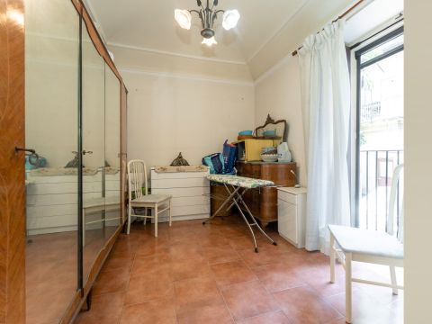 Via Montesano, 5 - Catania