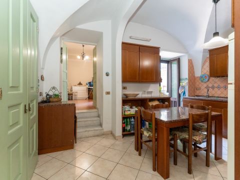 Via Montesano, 5 - Catania
