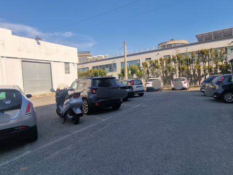Viale Lucrezia della Valle, 18 - Catanzaro