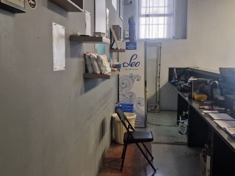 Viale Lucrezia della Valle, 18 - Catanzaro