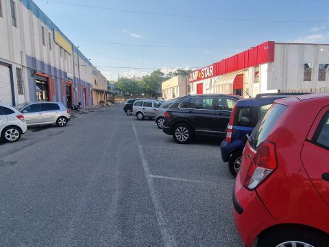 Viale Lucrezia della Valle, 18 - Catanzaro