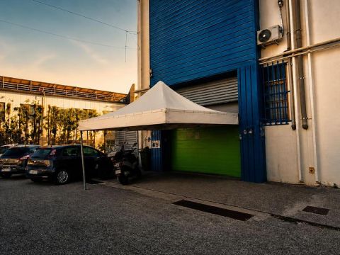 Viale Lucrezia della Valle, 18 - Catanzaro