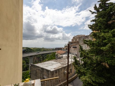 Via Sant'Agostino, 1 - Catanzaro