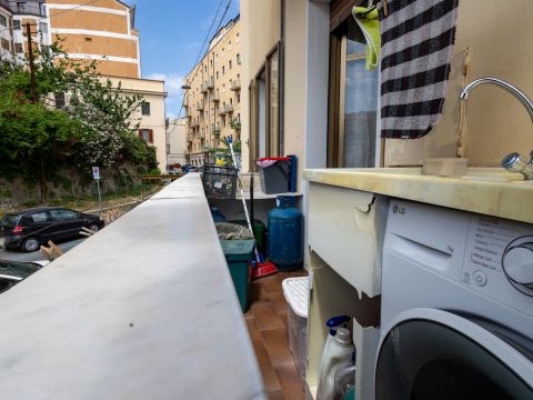 Via Sant'Agostino, 1 - Catanzaro