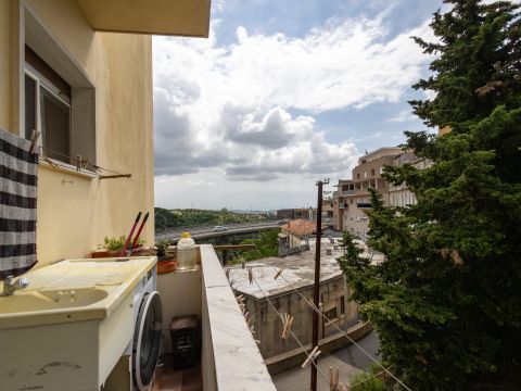 Via Sant'Agostino, 1 - Catanzaro