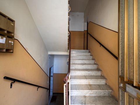 Via Sant'Agostino, 1 - Catanzaro
