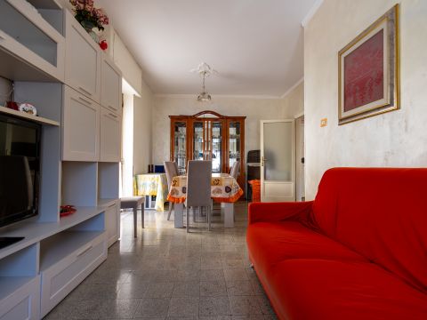 Via Sant'Agostino, 1 - Catanzaro