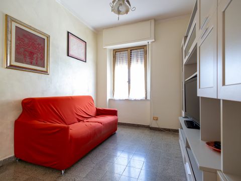 Via Sant'Agostino, 1 - Catanzaro